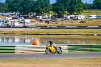 Yellow Bikes